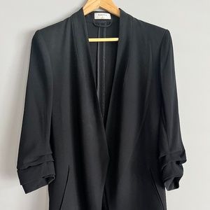 Babaton Power Hip Blazer